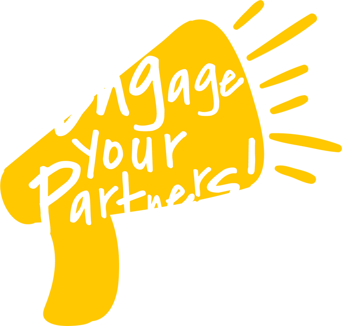Engage-your-partners